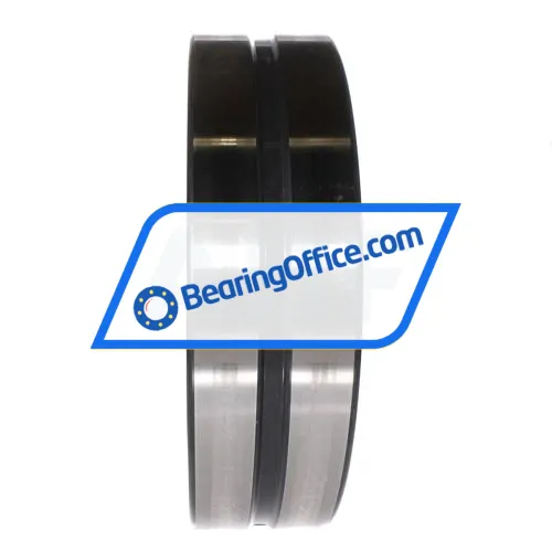 FAG 23040-E1A-XL-K-M-C3 bearing image 2