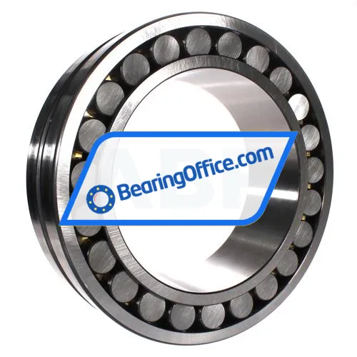 FAG 23040-E1A-XL-K-M-C3 bearing image 3