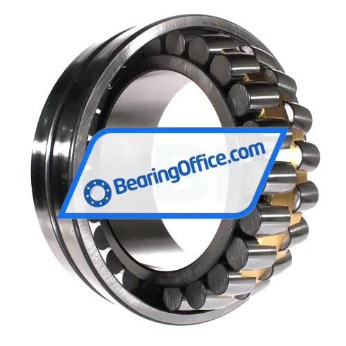 FAG 23040-E1A-XL-K-M-C3 bearing image 4