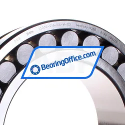 FAG 23036-E1A-XL-M rulman resim 2