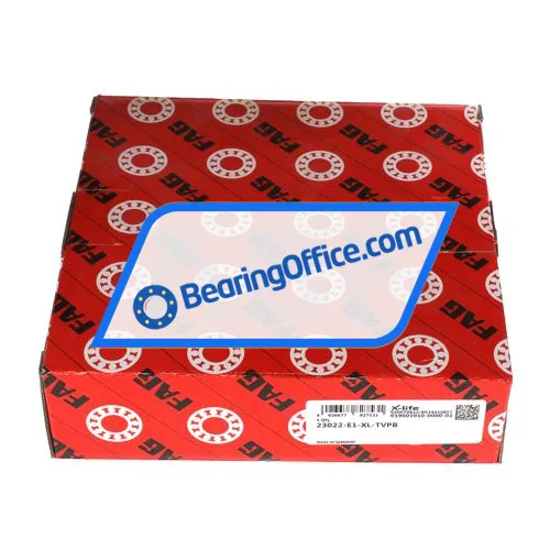 FAG 23022-E1-XL-TVPB bearing image 5