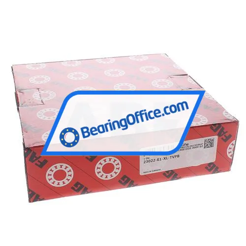 FAG 23022-E1-XL-TVPB bearing image 6