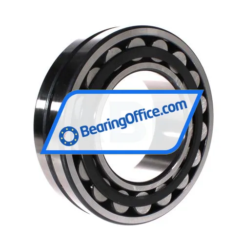 FAG 22222-E1-XL-K-C4 bearing image 3