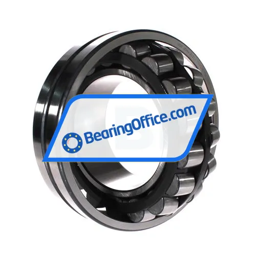 FAG 22222-E1-XL-K-C4 bearing image 4