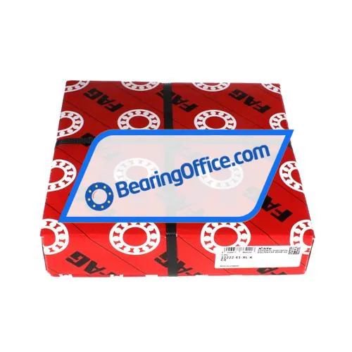 FAG 22222-E1-XL-K-C4 bearing image 5