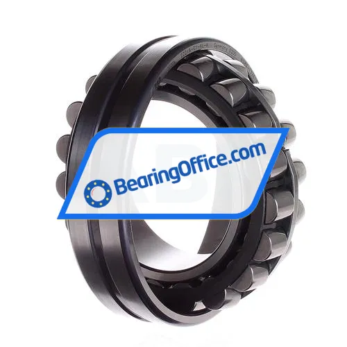 FAG 22216-E1-XL-K bearing image 3