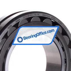 FAG 22216-E1-XL-K rulman resim 2