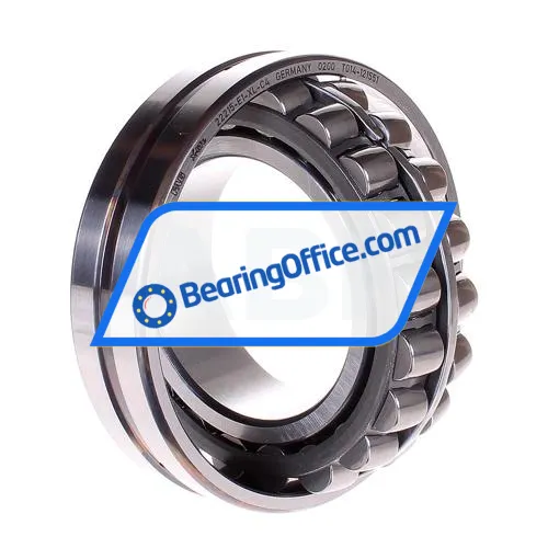 FAG 22215-E1-XL-C4 bearing image 2