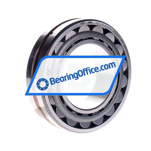 FAG 22212-E1-XL-K-C4