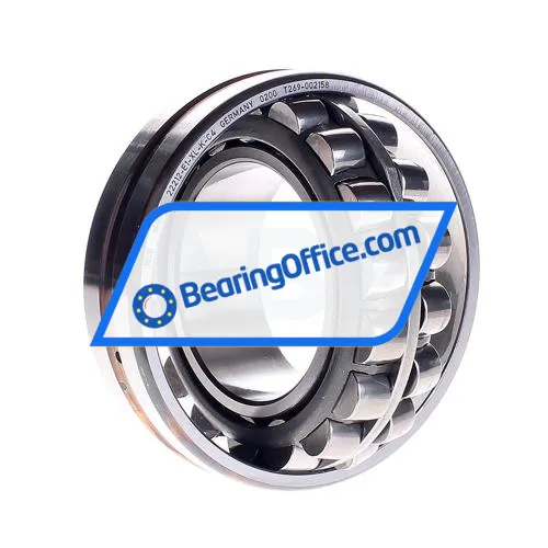 FAG 22212-E1-XL-K-C4 bearing image 2