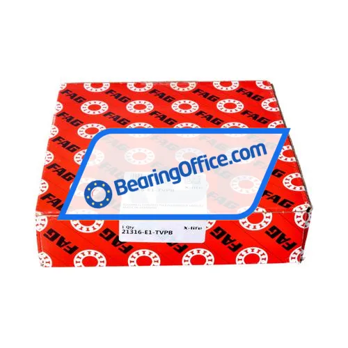 FAG 21316-E1-TVPB bearing image 4