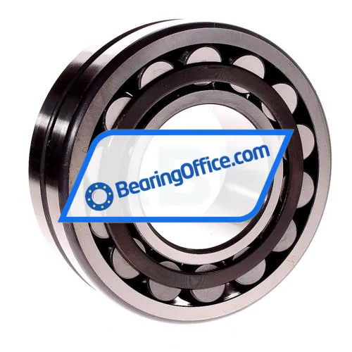 FAG 22317-E1-K bearing image 3