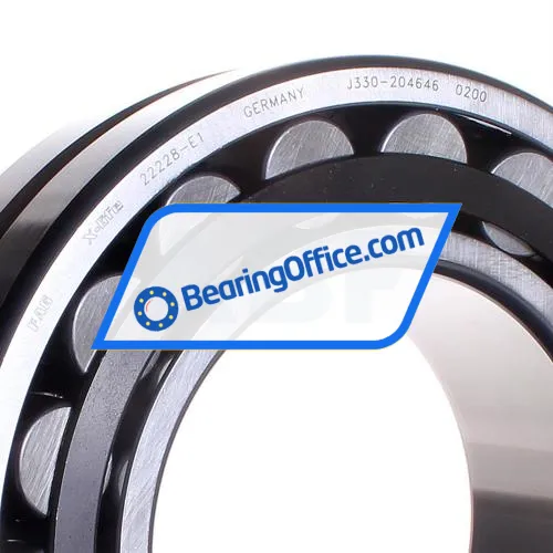 FAG 22228-E1 bearing image 2