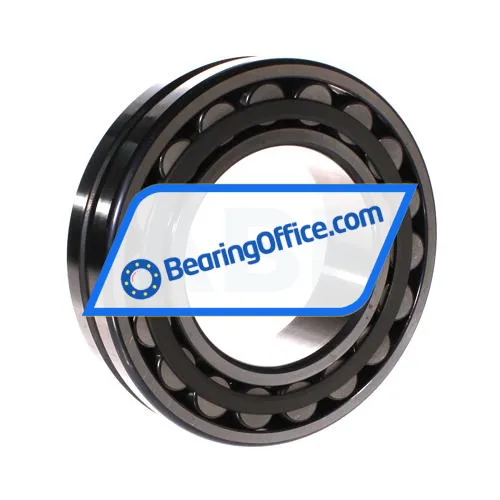 FAG 22219-E1-K-C3 bearing image 3