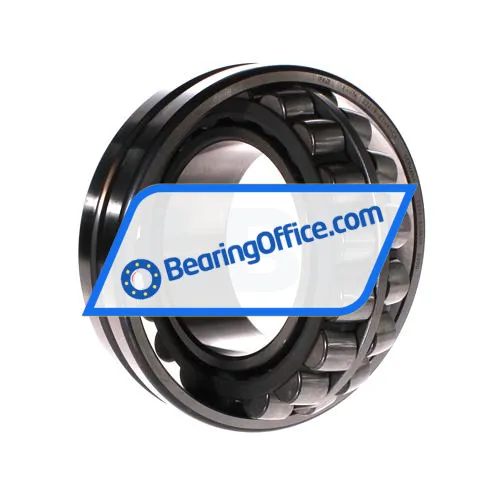 FAG 22219-E1-K-C3 bearing image 4