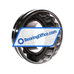 FAG 22219-E1-K-C3 rulman resim 4