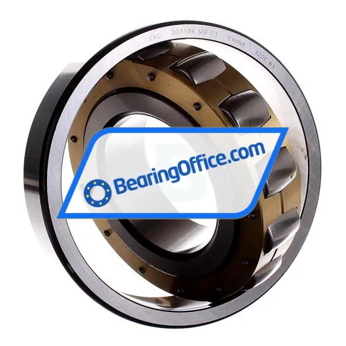 FAG 20318K-MB-C3 bearing image 2