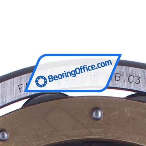 FAG 20318K-MB-C3 bearing image 4