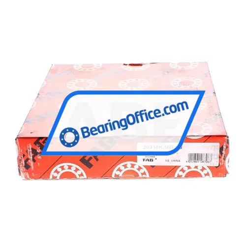 FAG 20318K-MB-C3 bearing image 6