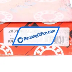 FAG 20318K-MB-C3 rulman resim 7