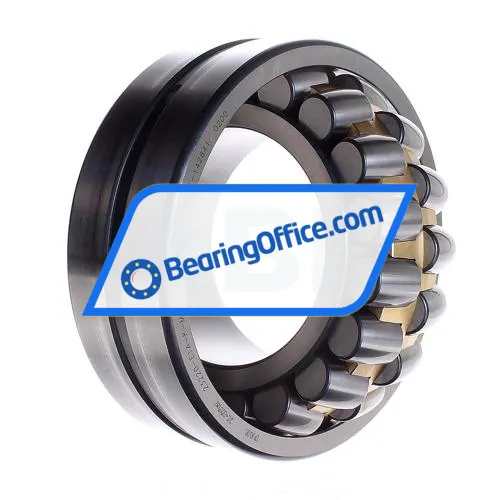 FAG 23220-E1A-K-M bearing image 3