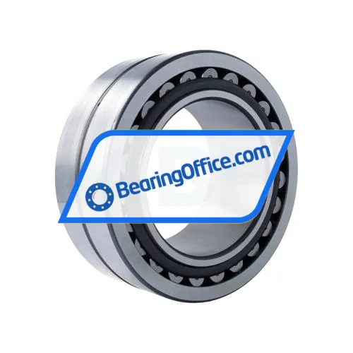 FAG 24126-BE-XL-T52BW-C3 bearing image 2