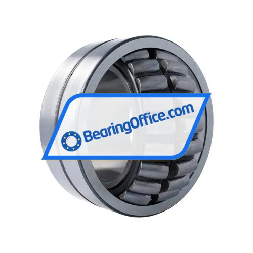 FAG 24126-BE-XL-T52BW-C3 bearing image 3