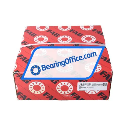 FAG 24126-BE-XL-T52BW-C3 bearing image 4