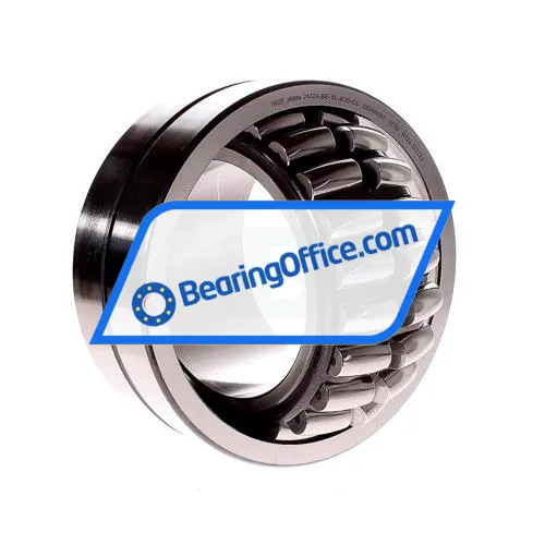 FAG 24126-BE-XL-K30-C4 bearing image 2