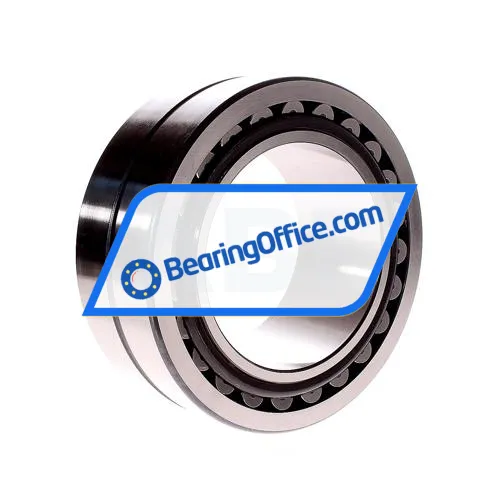 FAG 24126-BE-XL-K30-C4 bearing image 3