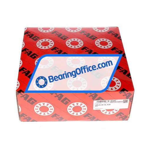 FAG 24126-BE-XL-K30-C4 bearing image 5