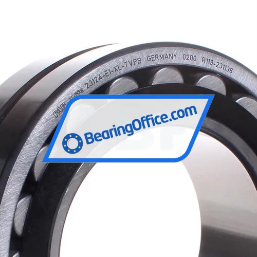 FAG 23124-E1-XL-TVPB bearing image 2