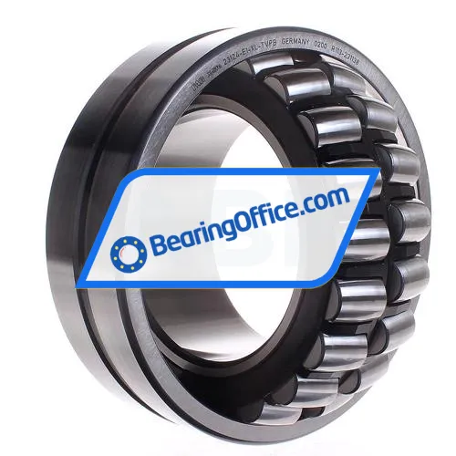 FAG 23124-E1-XL-TVPB bearing image 3