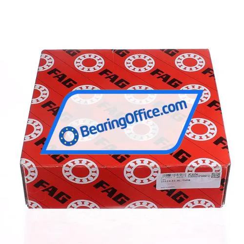 FAG 23124-E1-XL-TVPB bearing image 4