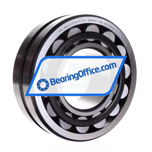 FAG 22319-E1-XL-T41A