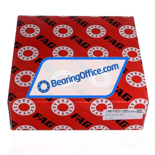 FAG 22319-E1-XL-T41A bearing image 6