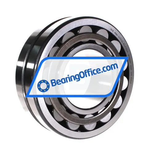 FAG 22319-E1-XL-K-T41A