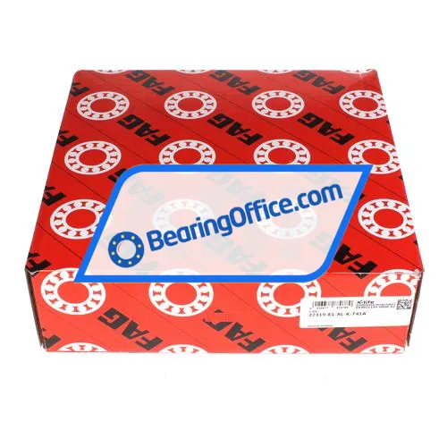 FAG 22319-E1-XL-K-T41A bearing image 5
