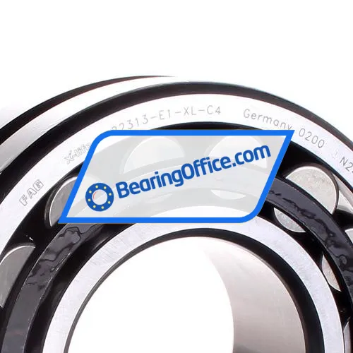 FAG 22313-E1-XL-C4 bearing image 2