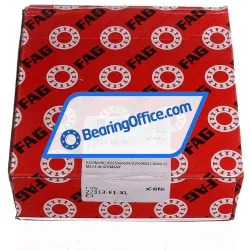 FAG 22313-E1-XL-C4 rulman resim 4
