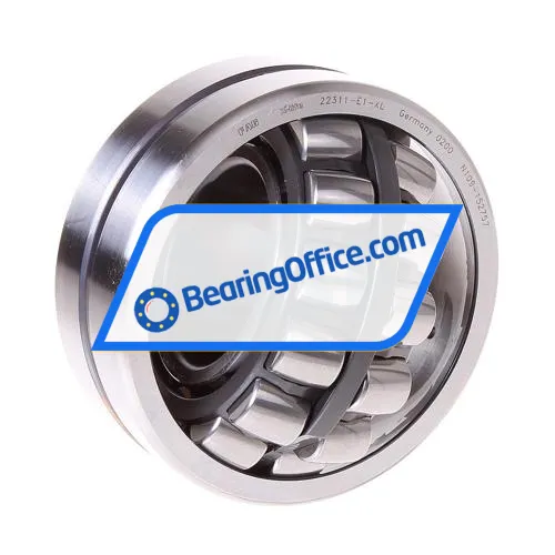 FAG 22311-E1-XL bearing image 2