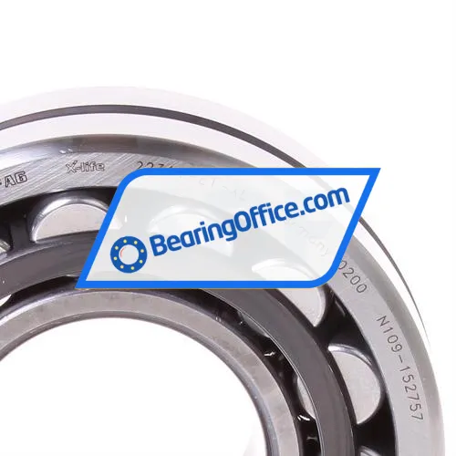 FAG 22311-E1-XL bearing image 4