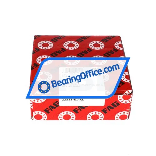 FAG 22311-E1-XL bearing image 6