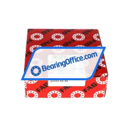 FAG 22311-E1-XL rulman resim 6