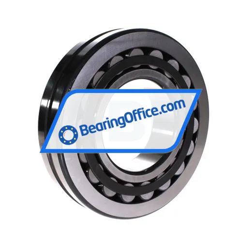 FAG 21319-E1-XL-C3 bearing image 2