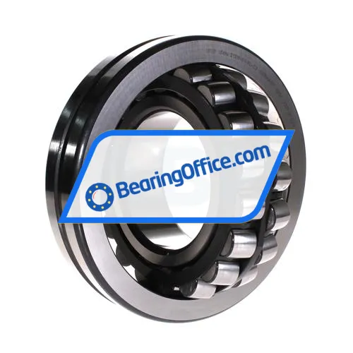 FAG 21319-E1-XL-C3 bearing image 4