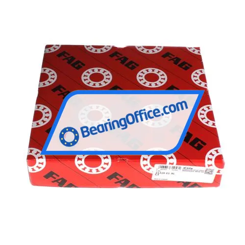 FAG 21319-E1-XL-C3 bearing image 5
