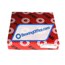 FAG 21319-E1-XL-C3 rulman resim 5