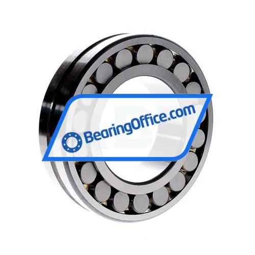 FAG 22220-E1A-XL-M-C3 bearing image 3