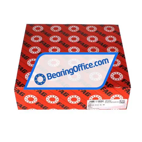 FAG 22220-E1A-XL-M-C3 bearing image 5